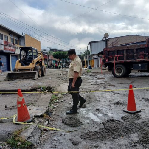 Apopenses celebran la liberación de "El Pito": de caos a convivencia. Diálogo y manos unidas tras 30 años de lucha por el espacio público. Foto: cortesía