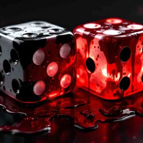 El juego de dados que terminó en muerte. Un joven es acusado de matar a otro tras una discusión en Texas. Te contamos los detalles de esta insólita noticia.