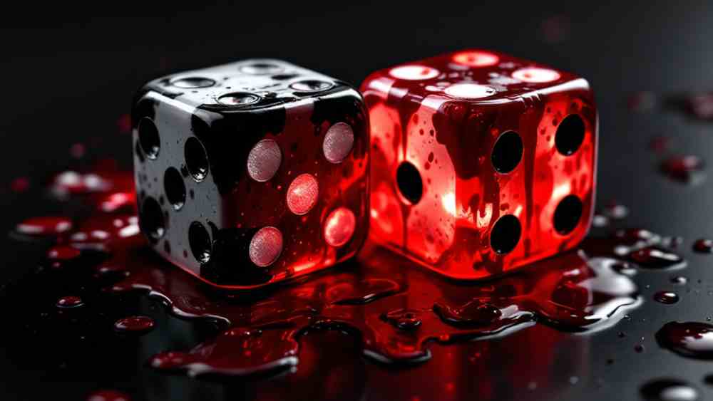 El juego de dados que terminó en muerte. Un joven es acusado de matar a otro tras una discusión en Texas. Te contamos los detalles de esta insólita noticia.