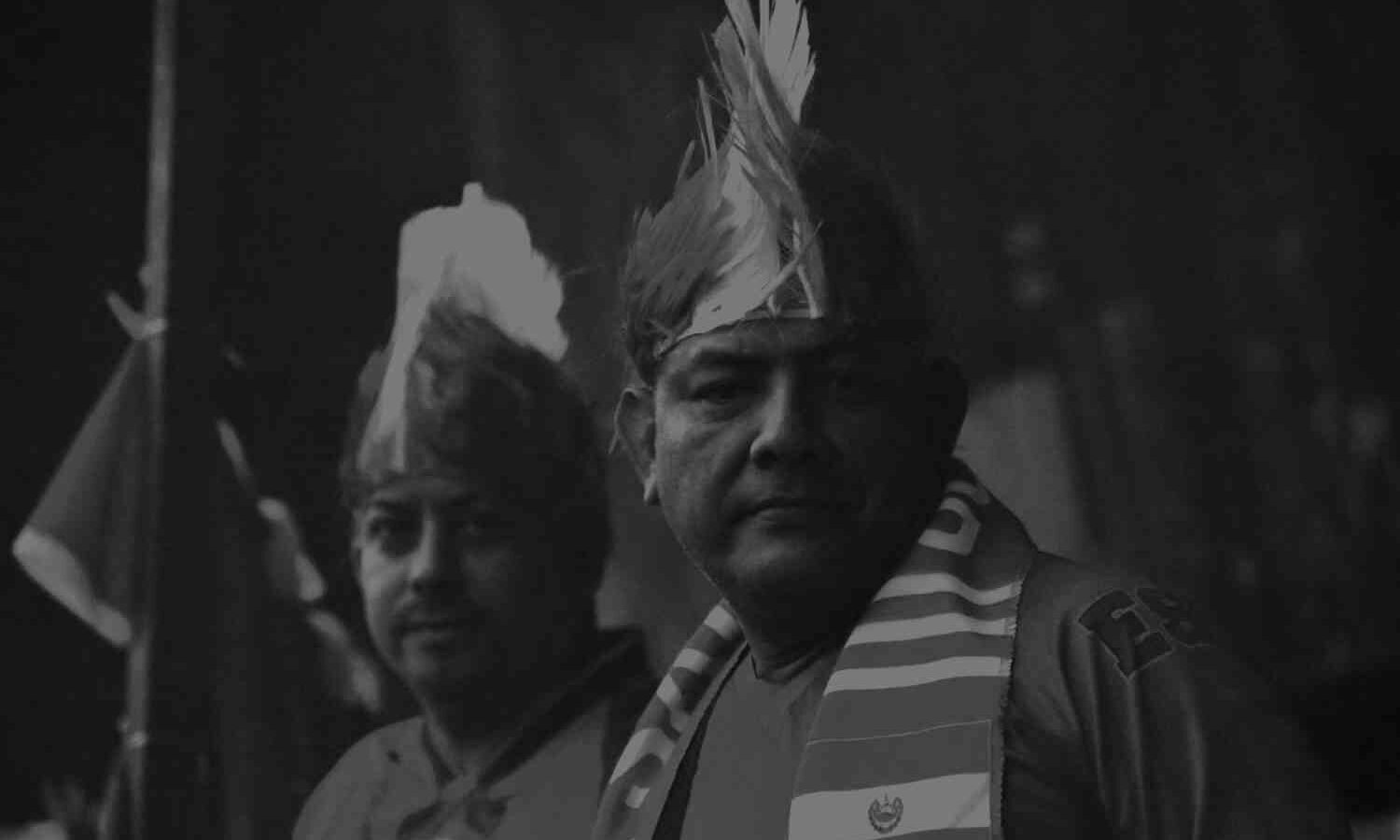 El Cuscatlán calló esta noche, pero el fútbol salvadoreño no se rinde. ¿Podrá el entrenador resucitar el sueño? La respuesta, en noviembre. Foto: Fralex