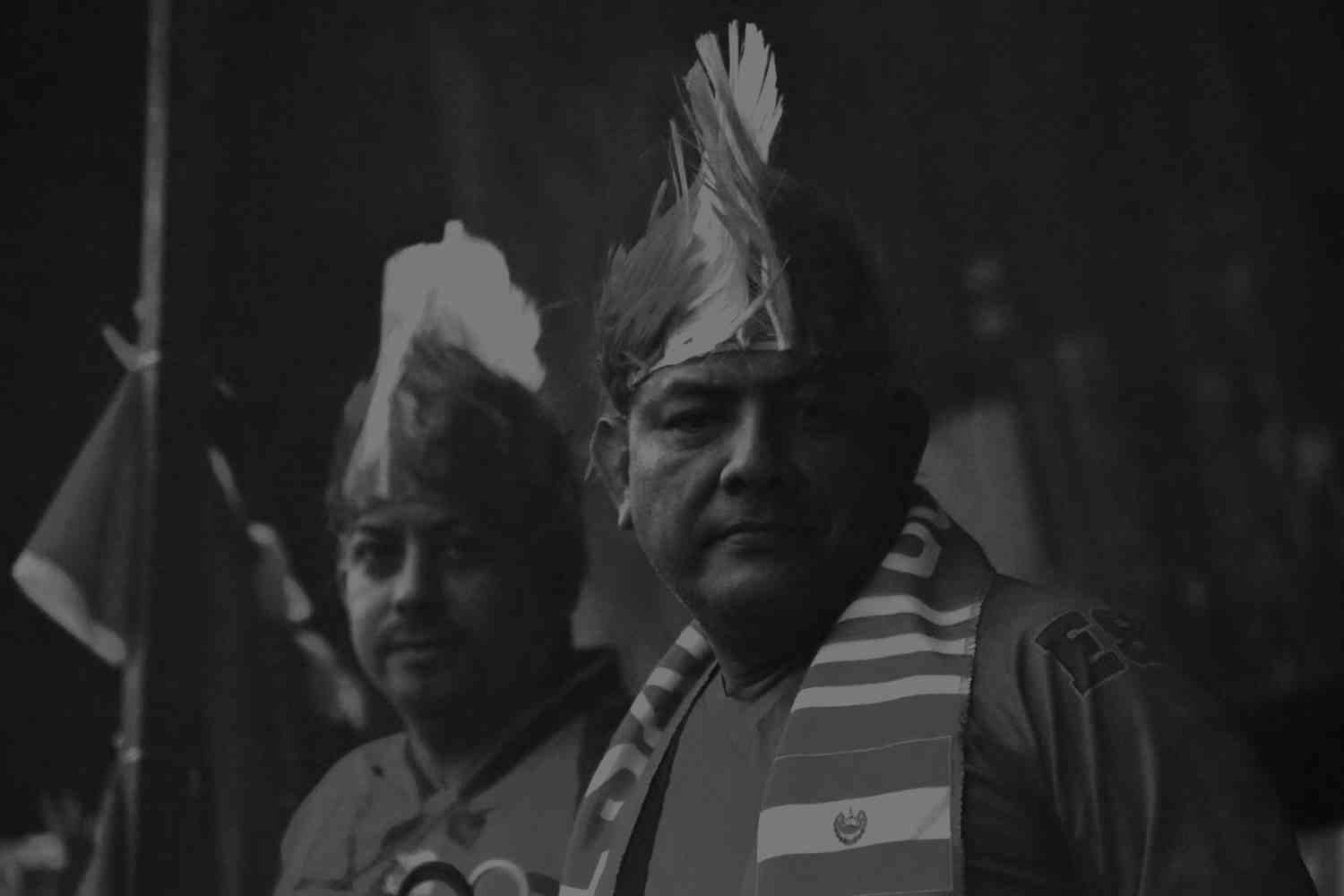 El Cuscatlán calló esta noche, pero el fútbol salvadoreño no se rinde. ¿Podrá el entrenador resucitar el sueño? La respuesta, en noviembre. Foto: Fralex