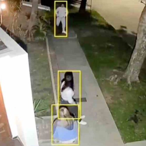 Barrio 7 Jefes en Santa Fe, Argentina. Vecinos denuncian que la zona se convierte en un retrete cada fin de semana. Mira los testimonios.