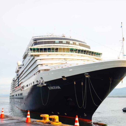 La Ministra de Turismo, Morena Valdez, detalla la ambiciosa proyección de 5.5 millones de visitantes para 2030, impulsada por la seguridad y el proyecto Surf City.