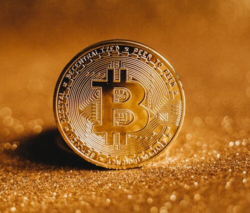 La agenda detallada del "Bitcoin Histórico" confirma dos días de actividades en el Centro Histórico de San Salvador. Foto: Alesia Kozik / Pexels