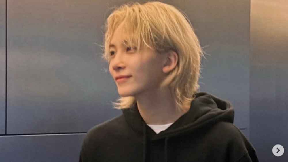 Jeonghan enciende X con live viral y Joshua responde: "¡yo siempre soy más guapo que tú!". +70K tweets y un crash de la app demuestran su poder. #SEVENTEEN | Foto: Instagram / jeonghaniyoo_n