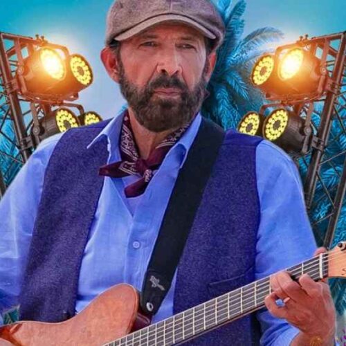 El cierre del Carnaval de San Miguel 2025 tendrá un ritmo inigualable. El artista Juan Luis Guerra ha sido confirmado como la estrella principal de la fiesta del 29 de noviembre, prometiendo un espectáculo memorable con sus mayores éxitos. Foto: Carnaval de San Miguel / Facebook
