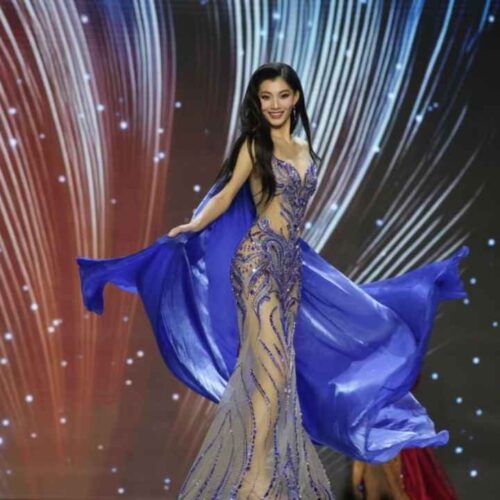 El certamen Miss Universo se tambalea tras la dimisión de dos jueces en medio de fuertes acusaciones de amaño. La MUO niega las irregularidades: "Ningún jurado improvisado ha sido creado". Foto: Miss Universo