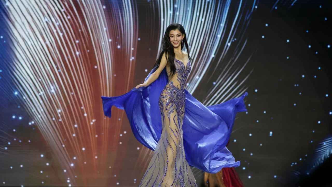 El certamen Miss Universo se tambalea tras la dimisión de dos jueces en medio de fuertes acusaciones de amaño. La MUO niega las irregularidades: "Ningún jurado improvisado ha sido creado". Foto: Miss Universo