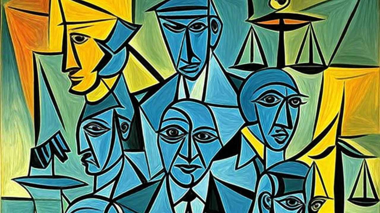 Los 10 funcionarios salvadoreños demandados por corrupción que el tiempo casi borró: expresidentes presos, millones desviados y sentencias históricas 🔥 ¿Los recordabas? #FuncionariosSalvadoreñosDemandados #CorrupcionSV #ElSalvadorHistoria 👉 Link en bio para la nota completa en noticias.aumenta.do Ilustración: IA