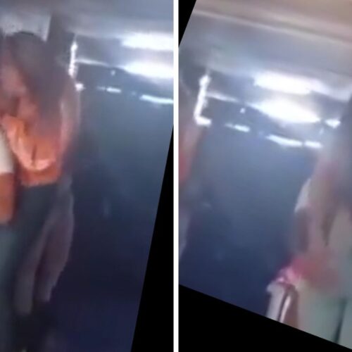 Tras la difusión de videos de fiestas y lujos en la cárcel de San Miguel, la SSP de Puebla confirmó una investigación inmediata con "cero tolerancia" contra la corrupción en penal. El caso Tadeo resurge como antecedente. Capturas de pantalla.